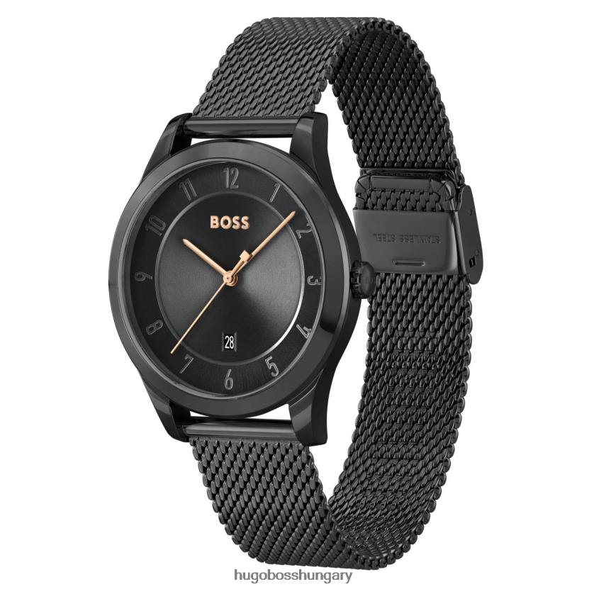 Hugo Boss óra tisztaság 1513986 80P6507