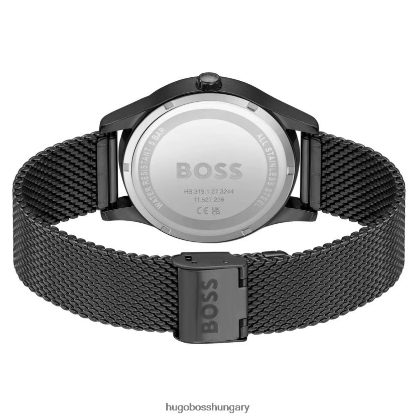 Hugo Boss óra tisztaság 1513986 80P6507