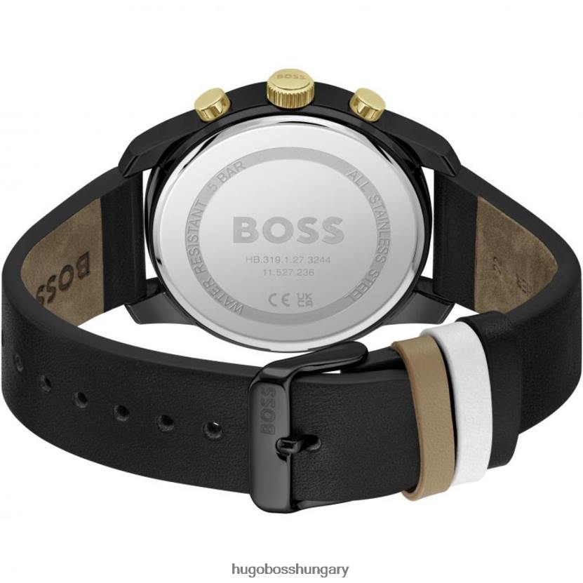 Hugo Boss óranyom 1514003 80P6508