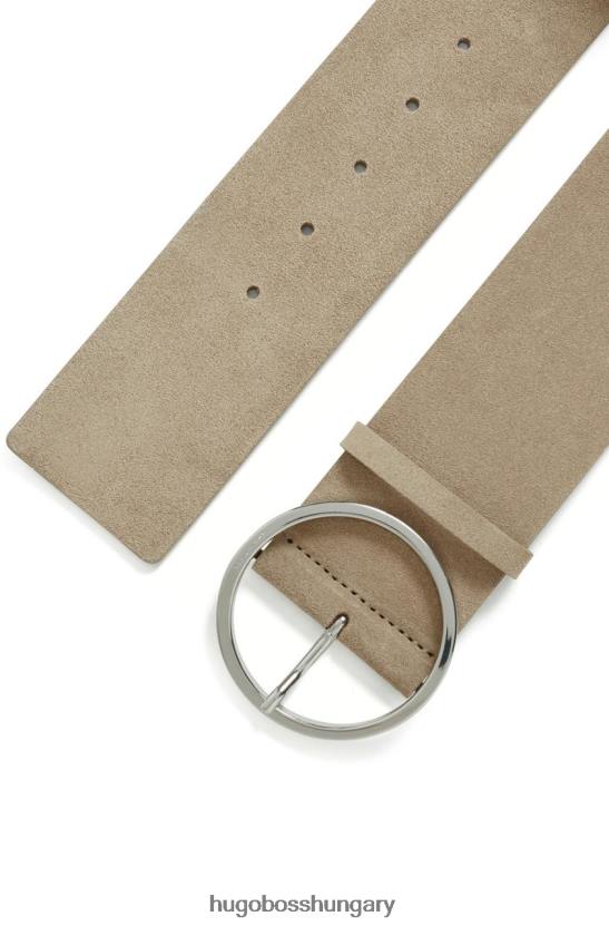 Hugo Boss öv olivia 50455818 bézs 80P6863 bézs