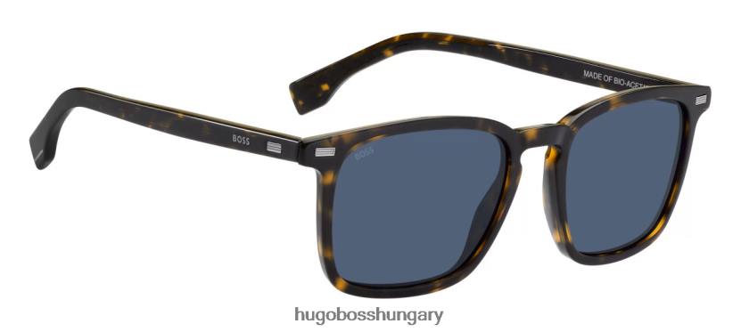 Hugo Boss napsugarak 1364/s blu 41732 80P6501