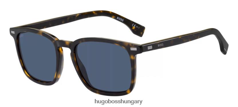Hugo Boss napsugarak 1364/s blu 41732 80P6501