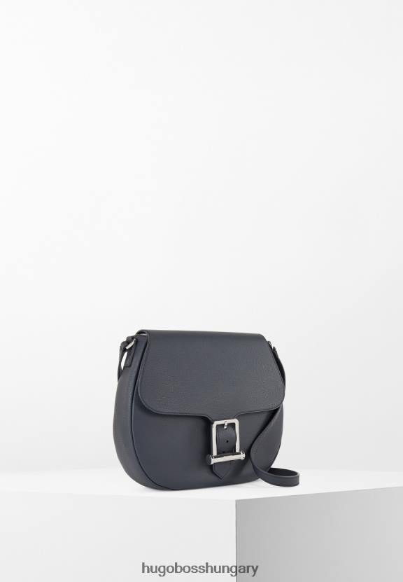 Hugo Boss cross body bag kristen 50451855 navy 80P6867 haditengerészet