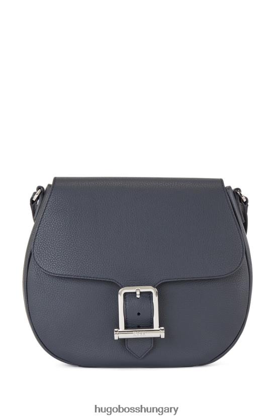 Hugo Boss cross body bag kristen 50451855 navy 80P6867 haditengerészet