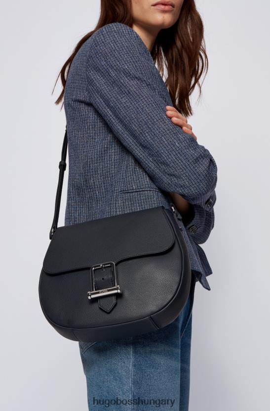 Hugo Boss cross body bag kristen 50451855 navy 80P6867 haditengerészet
