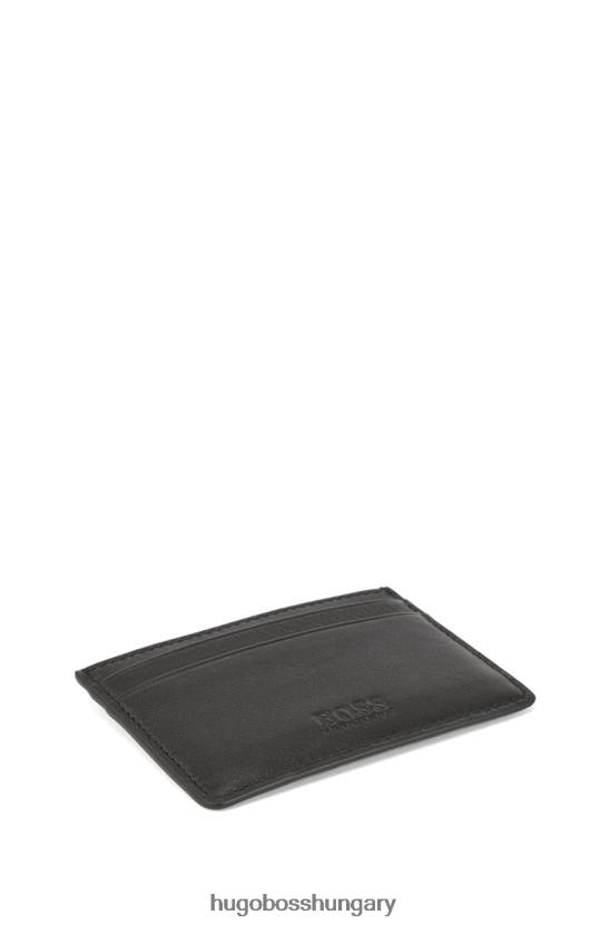 Hugo Boss kártyatartó majestic 50397495 80P6624