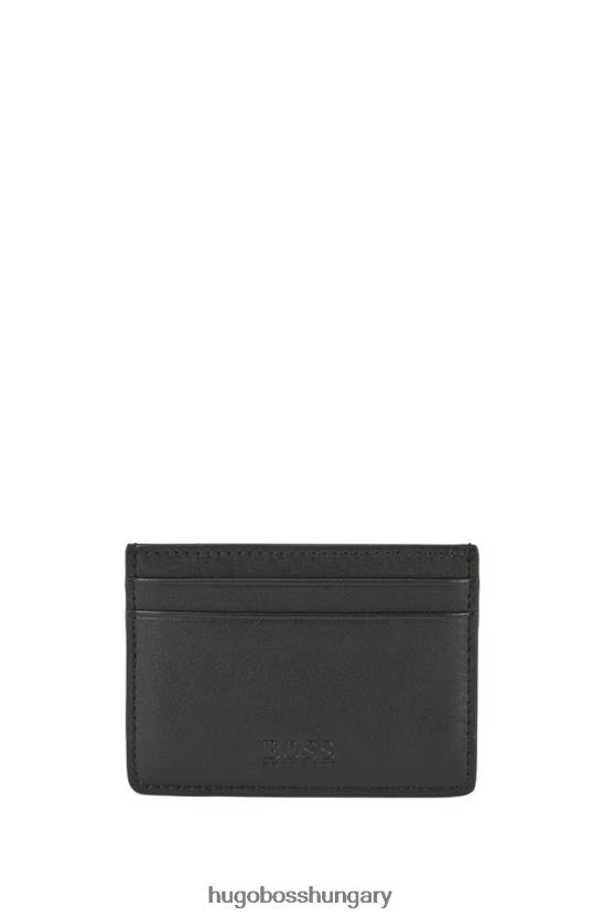 Hugo Boss kártyatartó majestic 50397495 80P6624