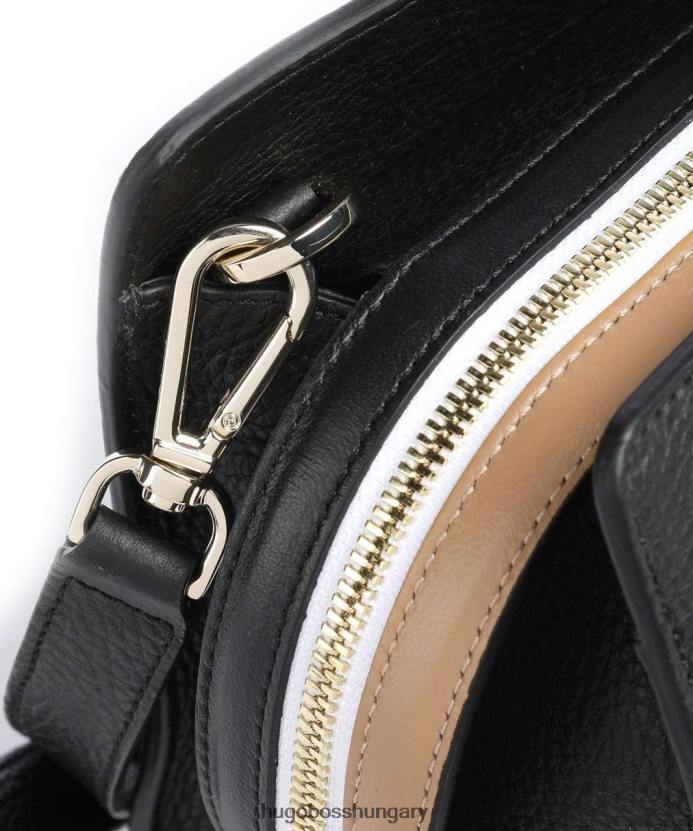 Hugo Boss munkatáska sophie 50478066 fekete 80P6830 fekete