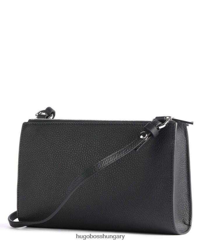 Hugo Boss táska taylor mini 50452331 fekete 80P6848 fekete