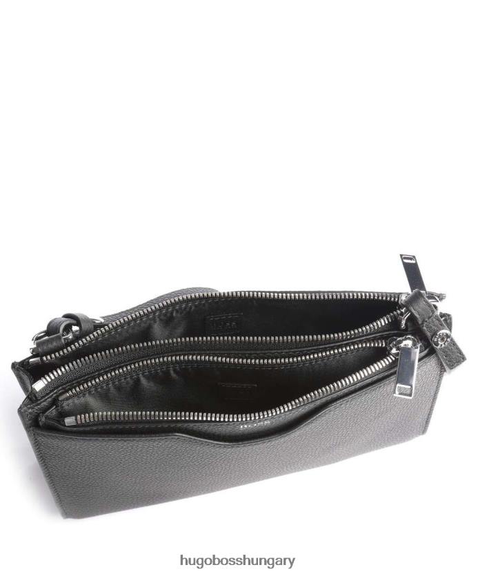 Hugo Boss táska taylor mini 50452331 fekete 80P6848 fekete