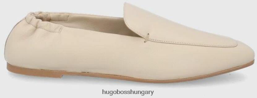 Hugo Boss naplopó romie 50466632 világosbézs 80P6873 világos bézs