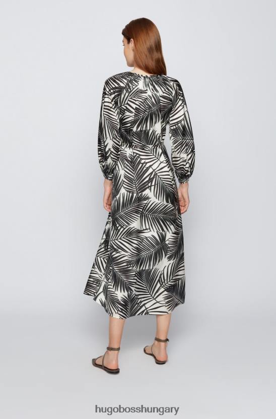 Hugo Boss ruha dilinara 50454039 nyitva 80P6790 nyisd ki