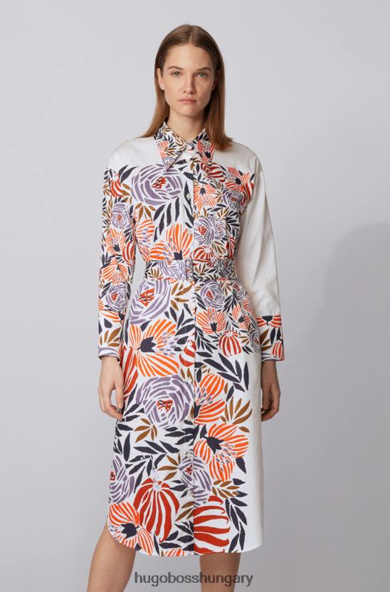 Hugo Boss ruha dirrah 50424977 80P6826