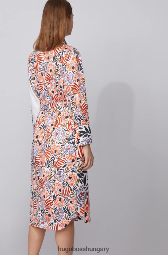Hugo Boss ruha dirrah 50424977 80P6826