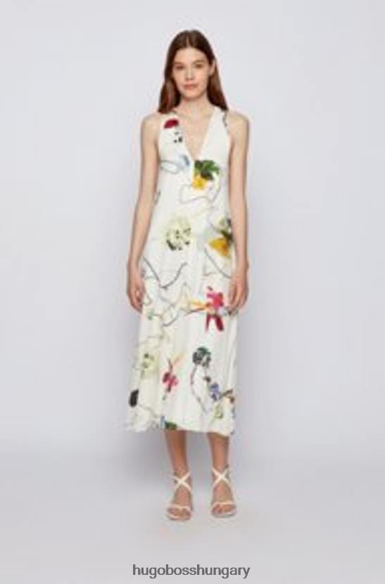 Hugo Boss ruha disara2 50460356 nyitva 80P6788 nyisd ki