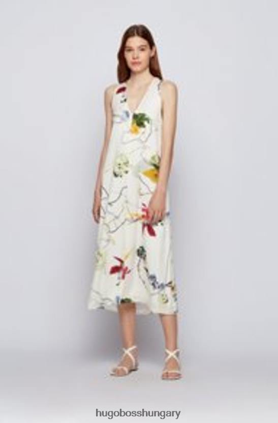 Hugo Boss ruha disara2 50460356 nyitva 80P6788 nyisd ki