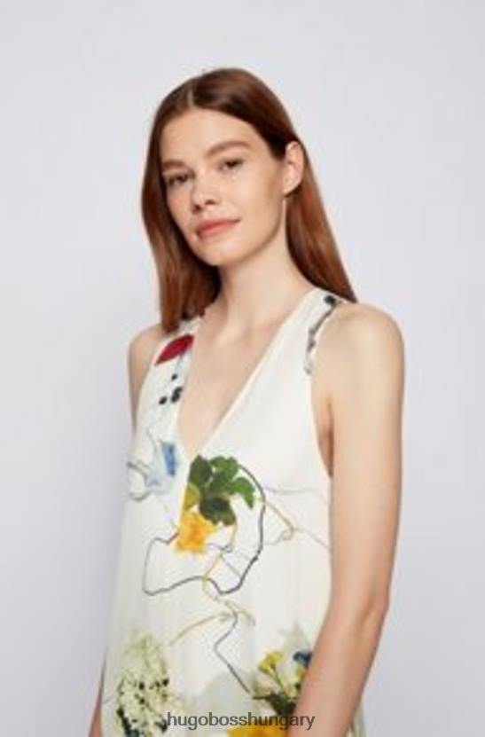 Hugo Boss ruha disara2 50460356 nyitva 80P6788 nyisd ki