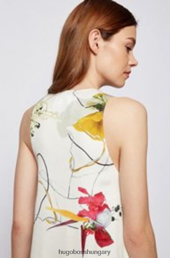 Hugo Boss ruha disara2 50460356 nyitva 80P6788 nyisd ki