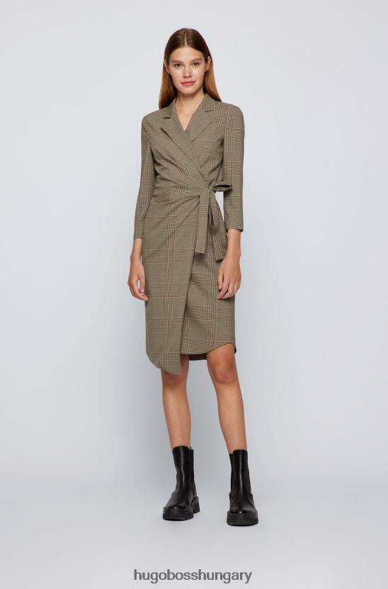 Hugo Boss ruha dokna 50464452 teve 80P6725 teve