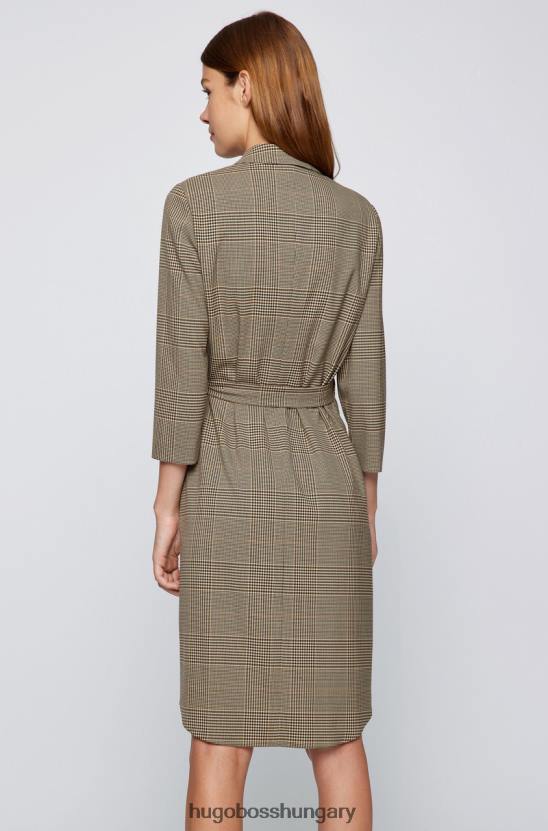 Hugo Boss ruha dokna 50464452 teve 80P6725 teve