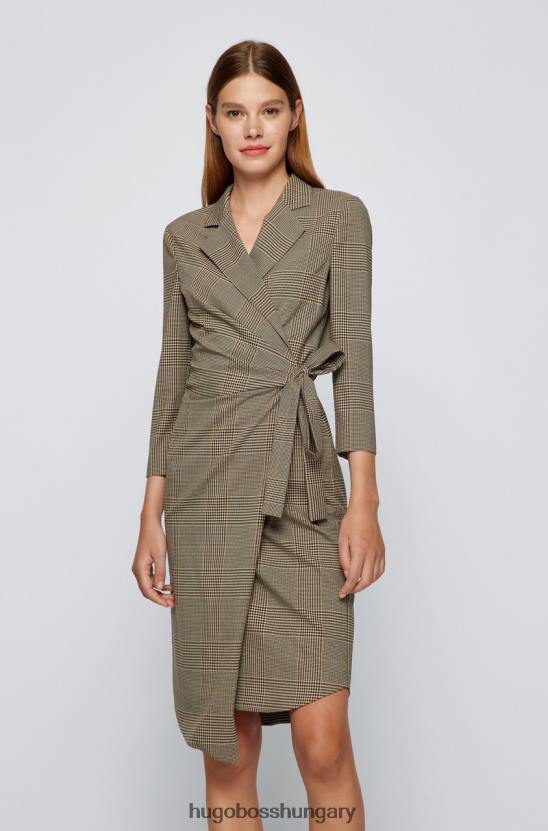 Hugo Boss ruha dokna 50464452 teve 80P6725 teve