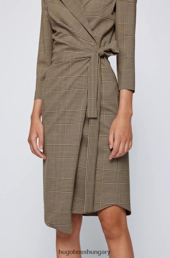 Hugo Boss ruha dokna 50464452 teve 80P6725 teve