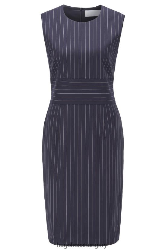 Hugo Boss ruha dometa 50425271 80P6825