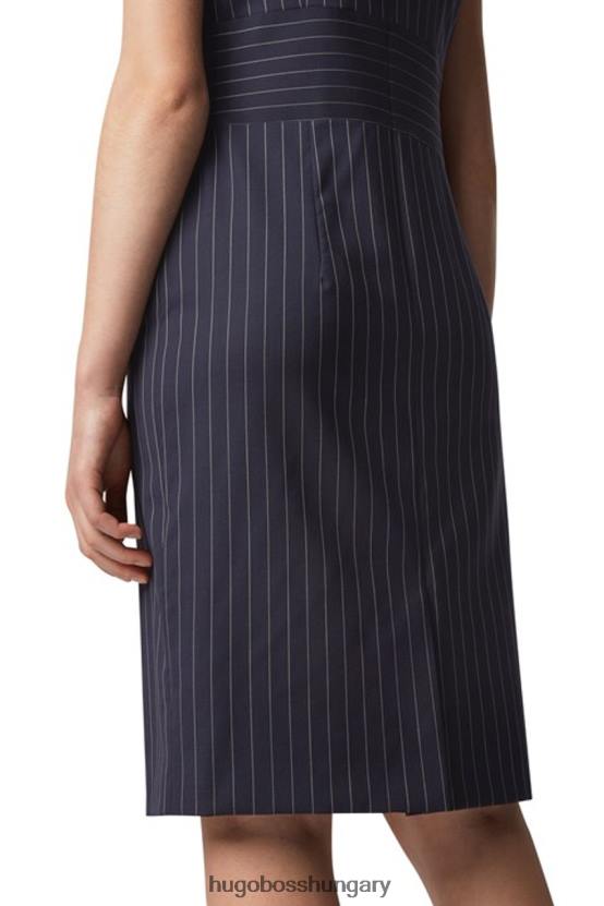 Hugo Boss ruha dometa 50425271 80P6825