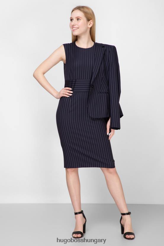 Hugo Boss ruha dometa 50425271 80P6825
