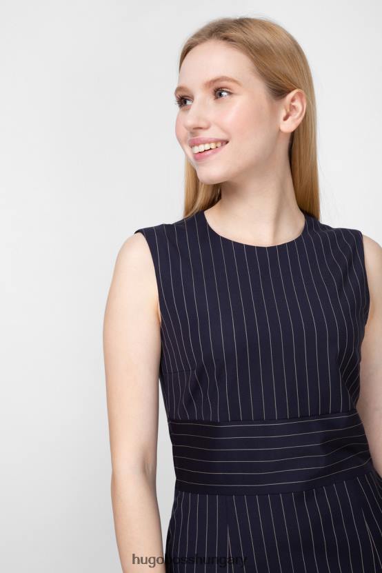 Hugo Boss ruha dometa 50425271 80P6825