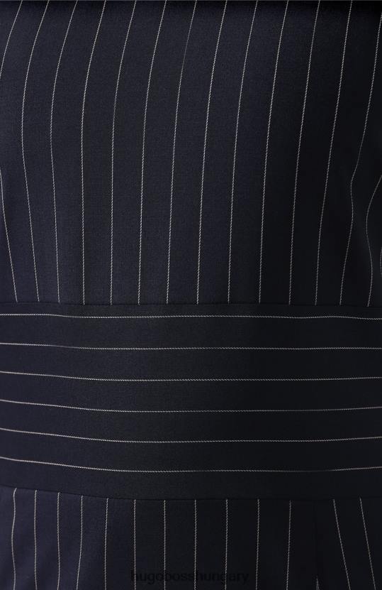 Hugo Boss ruha dometa 50425271 80P6825